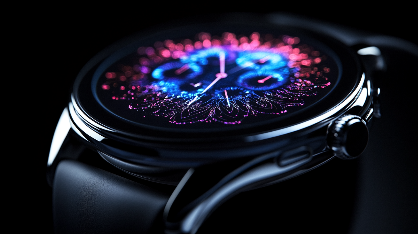 Samsung Executive Hints At The Arrival Of Blood Glucose Monitoring In A Future Galaxy Watch Model, Mentions It Will Be A ‘Game-Changer’