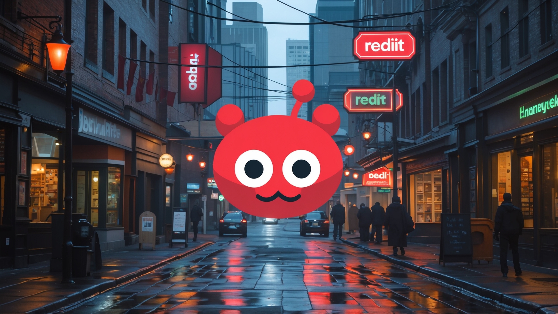 Reddit has recovered from another outage