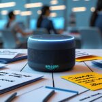 Amazon is Going to Listen to All Your Voice Recordings on Alexa+