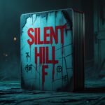 Even Silent Hill F's PS5 Steelbook Is Horrible to Look At