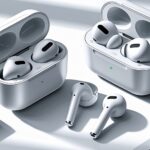 Apple just released new AirPods Pro 2 and AirPods 4 firmware
