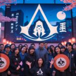Amid Japan Concern About Assassin's Creed Shadows, Ubisoft Confirms Day-One Patch That Makes Tables and Racks in Temples and Shrines Indestructible