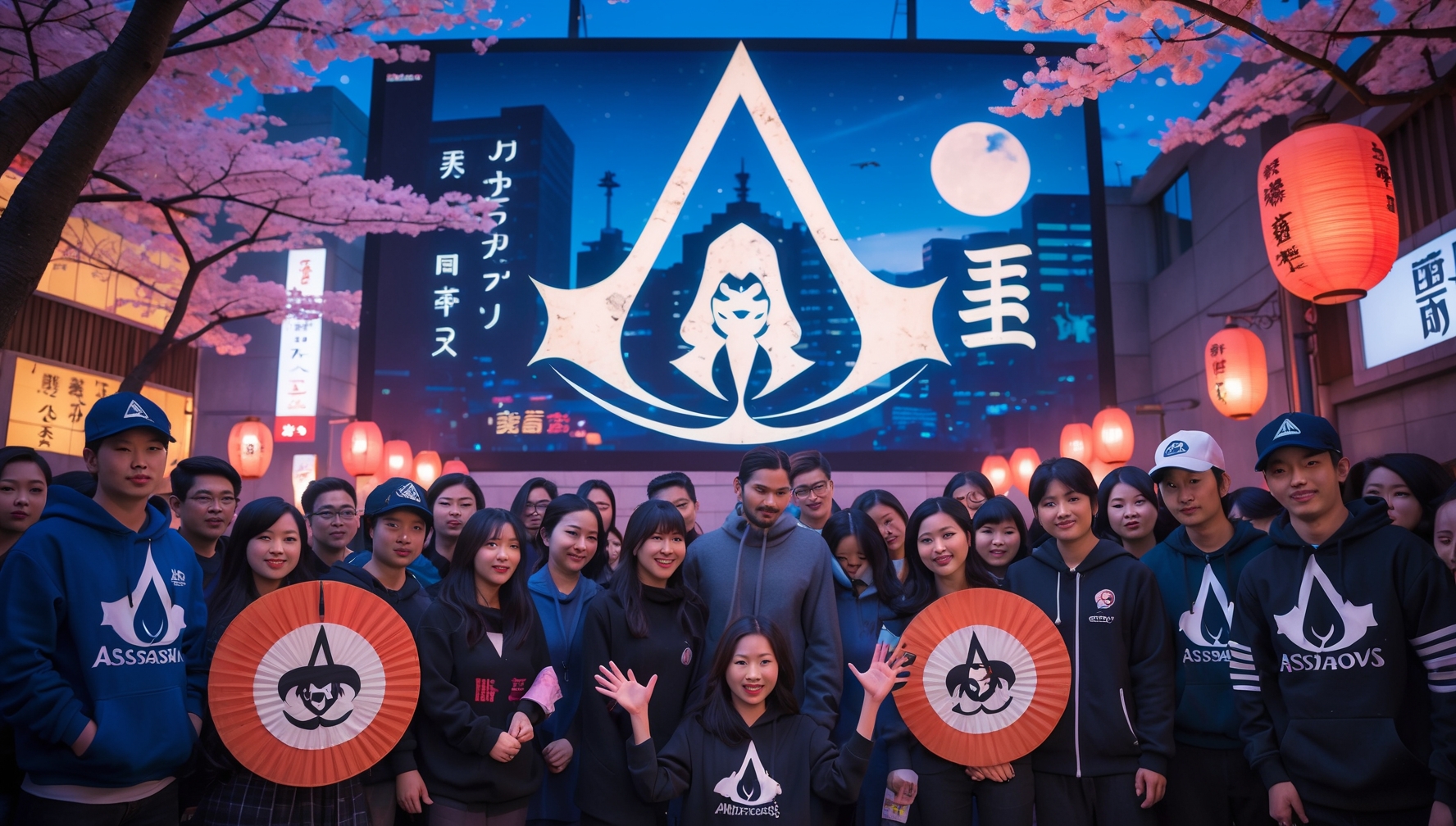 Amid Japan Concern About Assassin's Creed Shadows, Ubisoft Confirms Day-One Patch That Makes Tables and Racks in Temples and Shrines Indestructible