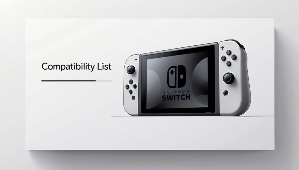Switch 2's Backwards Compatibility List Provides Updates On Two Titles