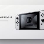 Switch 2's Backwards Compatibility List Provides Updates On Two Titles