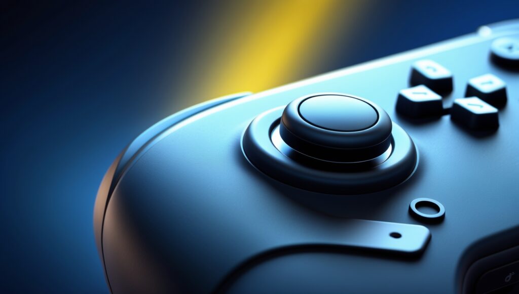 Nintendo Drops Teaser Video For The Switch 2's 'C' Button